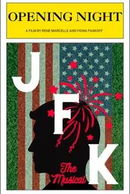 Opening Night movie poster