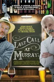 Last Call at Murray's movie poster