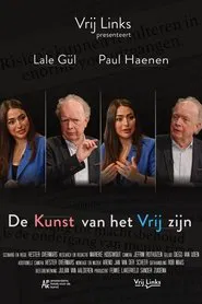 De Kunst van het Vrij Zijn movie poster