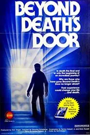 Poster do filme Beyond Death's Door