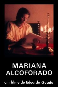 Mariana Alcoforado movie poster