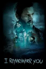 I Remember You movie poster