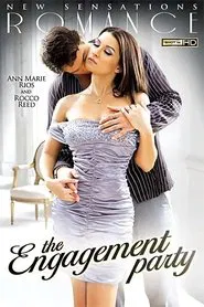The Engagement Party movie poster