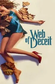 Web of Deceit movie poster