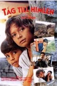 Train to Heaven movie poster
