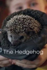 The Hedgehog movie poster