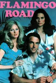 Poster do filme Flamingo Road