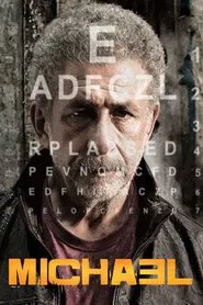 Michael movie poster