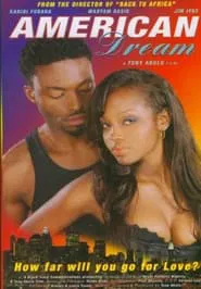 Poster do filme American Dream