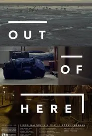 Out of Here movie poster
