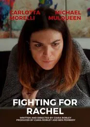 Fighting For Rachel movie poster