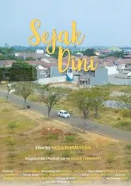 Sejak Dini movie poster