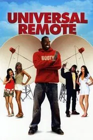 Poster do filme Universal Remote