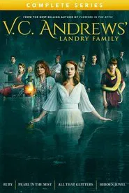 V.C. Andrews' Landry Family tv show poster