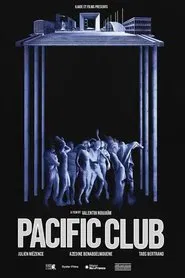 Pacific Club movie poster