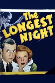The Longest Night movie poster