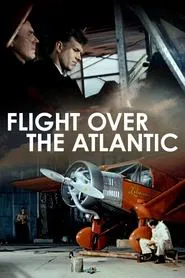 Flight Over the Atlantic movie poster