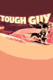 Tough Guy movie poster