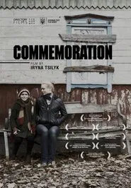 Poster do filme Commemoration