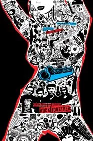 Superglad - Kemarin, Hari Ini dan Selamanya, Rock Together movie poster