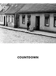 Countdown movie poster