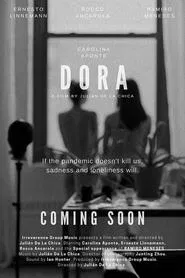 Dora movie poster