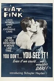 Rat Fink movie poster