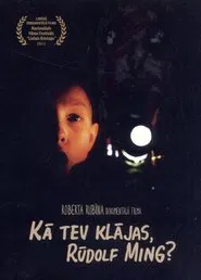 Poster do filme How Are You Doing, Rudolf Ming?