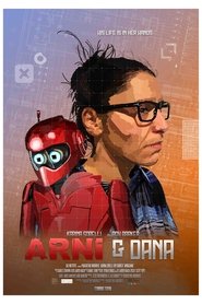 Arni & Dana movie poster