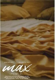 Poster do filme Max