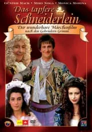 Seven in One Fell Swoop movie poster