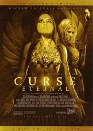Curse Eternal movie poster