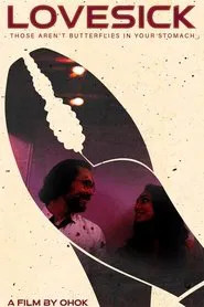 Lovesick movie poster