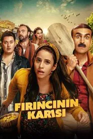 Fırıncının Karısı movie poster
