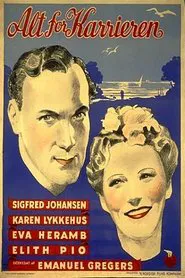 Alt for karrieren movie poster