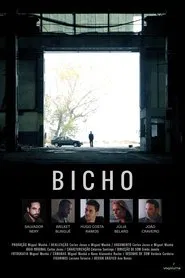 Bicho movie poster