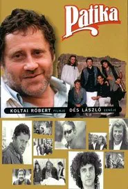 Patika tv show poster