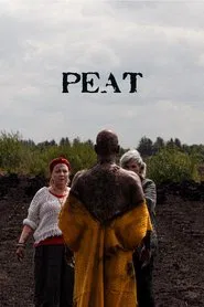 Poster do filme Peat