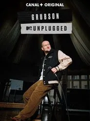 MTV Unplugged. Grubson movie poster