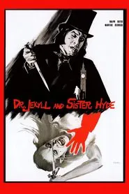 Dr. Jekyll & Sister Hyde movie poster