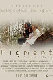 Figment movie poster
