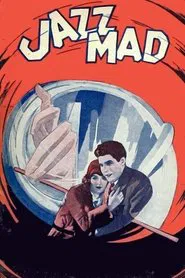 Poster do filme Jazz Mad