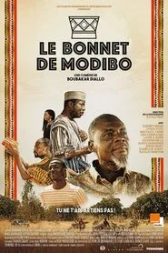 Modibo's Hat movie poster
