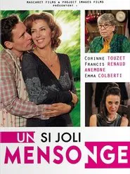 Poster do filme Un si joli mensonge