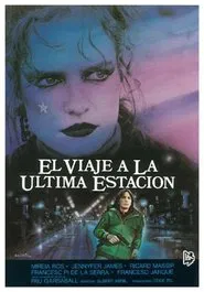 El viatge a l’última estació movie poster