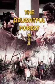 The Delightful Forest movie poster