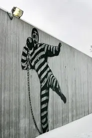 The World's Most Luxurious Prison movie poster