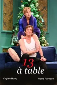 13 à Table movie poster
