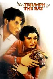 The Triumph of the Rat movie poster
