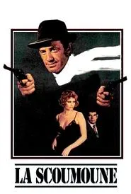 Poster do filme Scoumoune, o Tirano